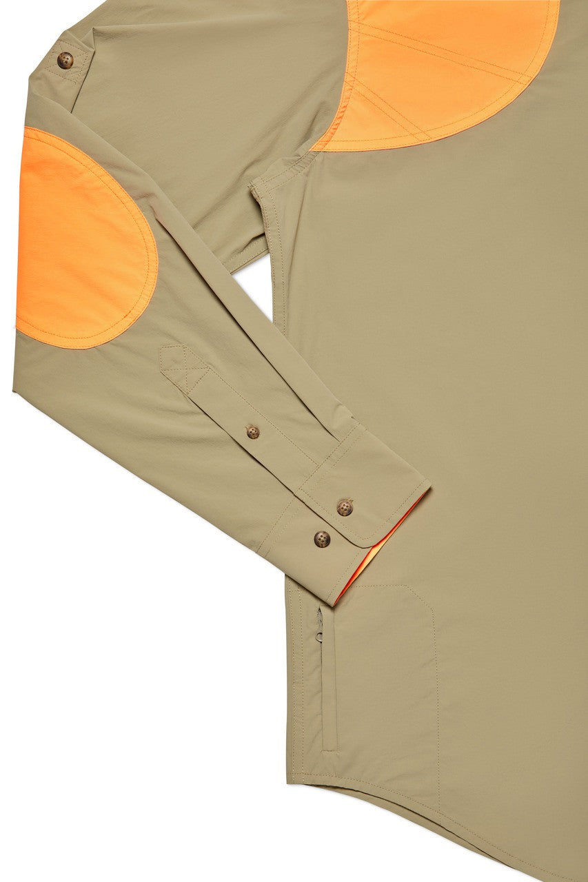 Active+ fälttröja i Upland Edition
