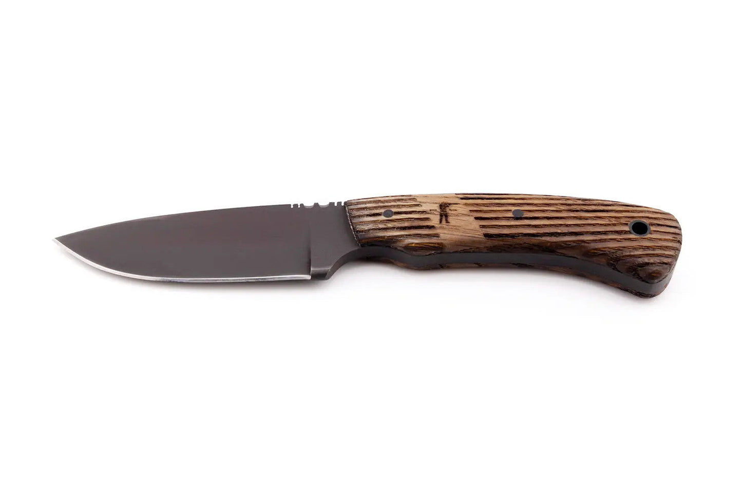 Nóż Huntsman Winkler Knives x Ball and Buck