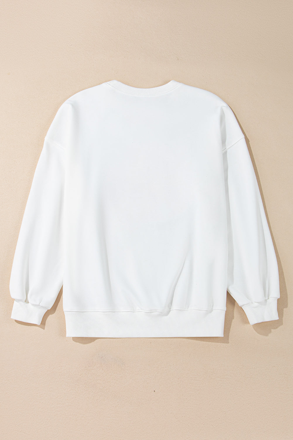 Bluza z kapturem Blair Halloween z łatami i dynią