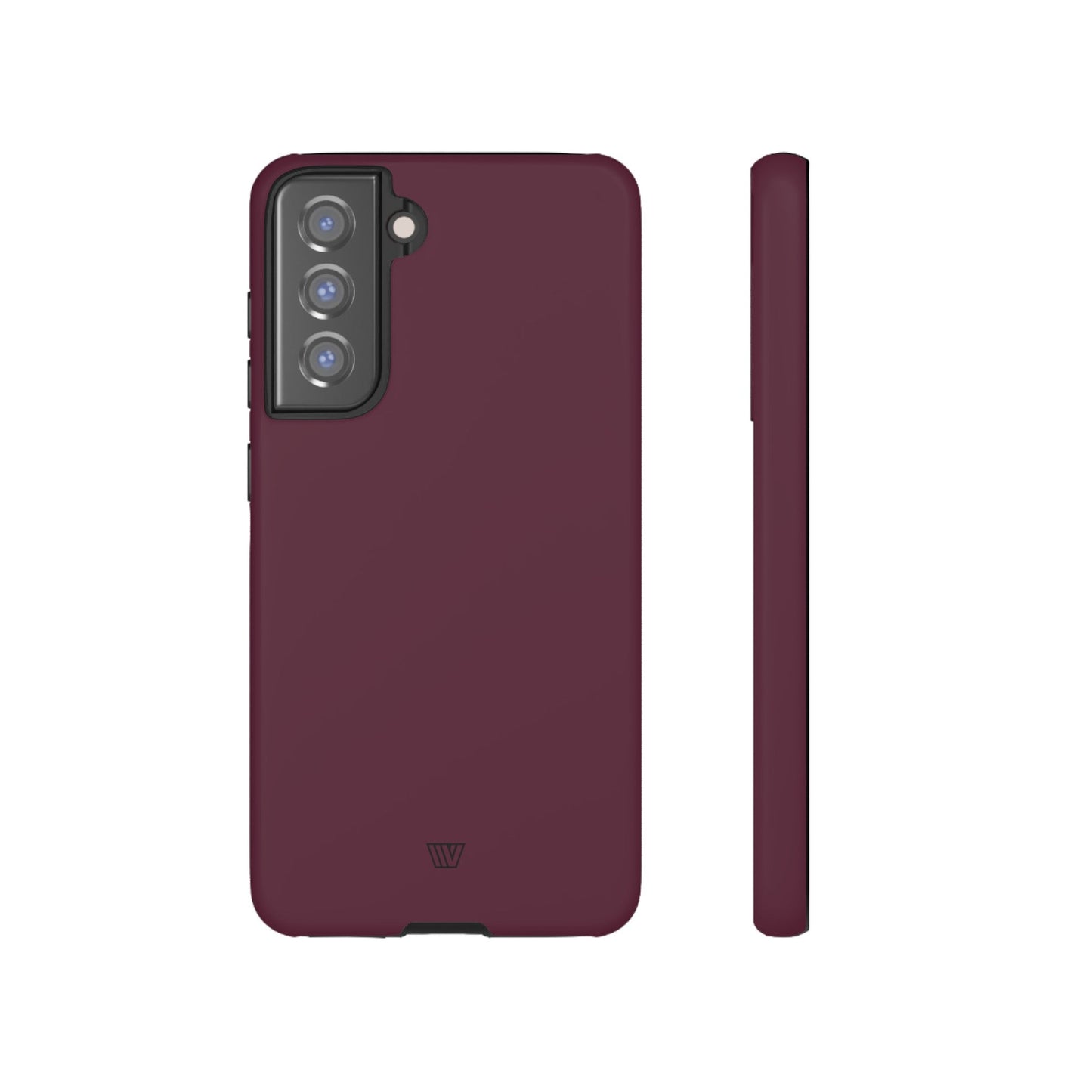WINE BERRY | Wytrzymała obudowa na telefon