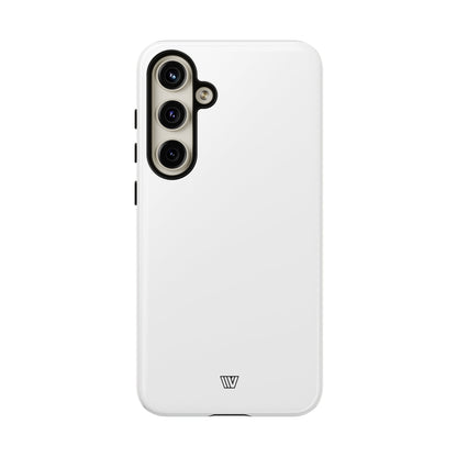 CAŁKOWICIE BIAŁY | Wytrzymała obudowa na telefon