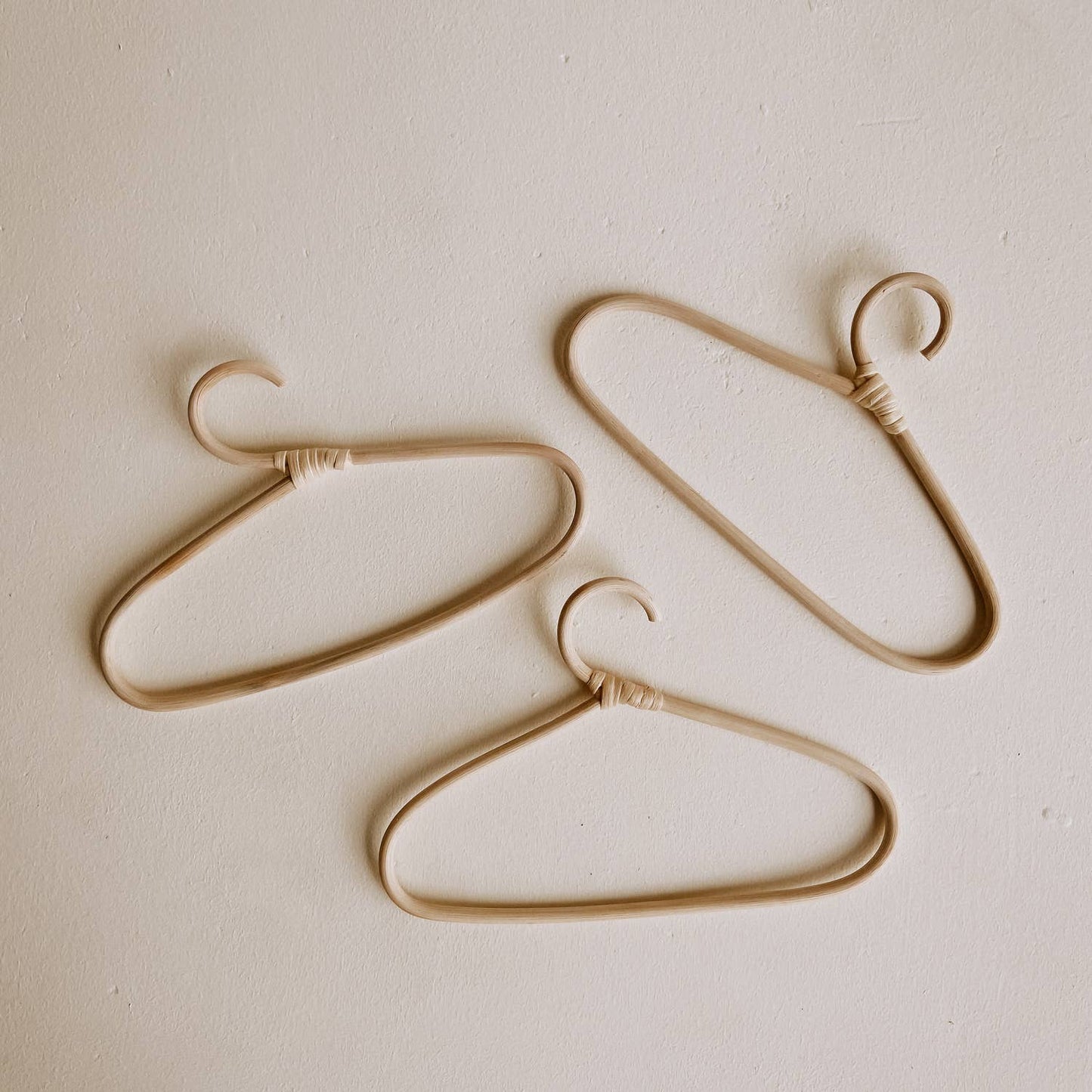 Modern Rattan Hanger