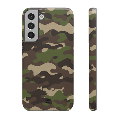 CAMO | Wytrzymała obudowa na telefon