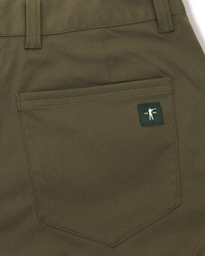 Active+ Joan Field Hose - 15oz Stretch