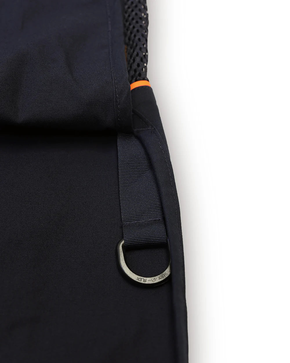 Wedstrijd Kleiduivenvest in Navy