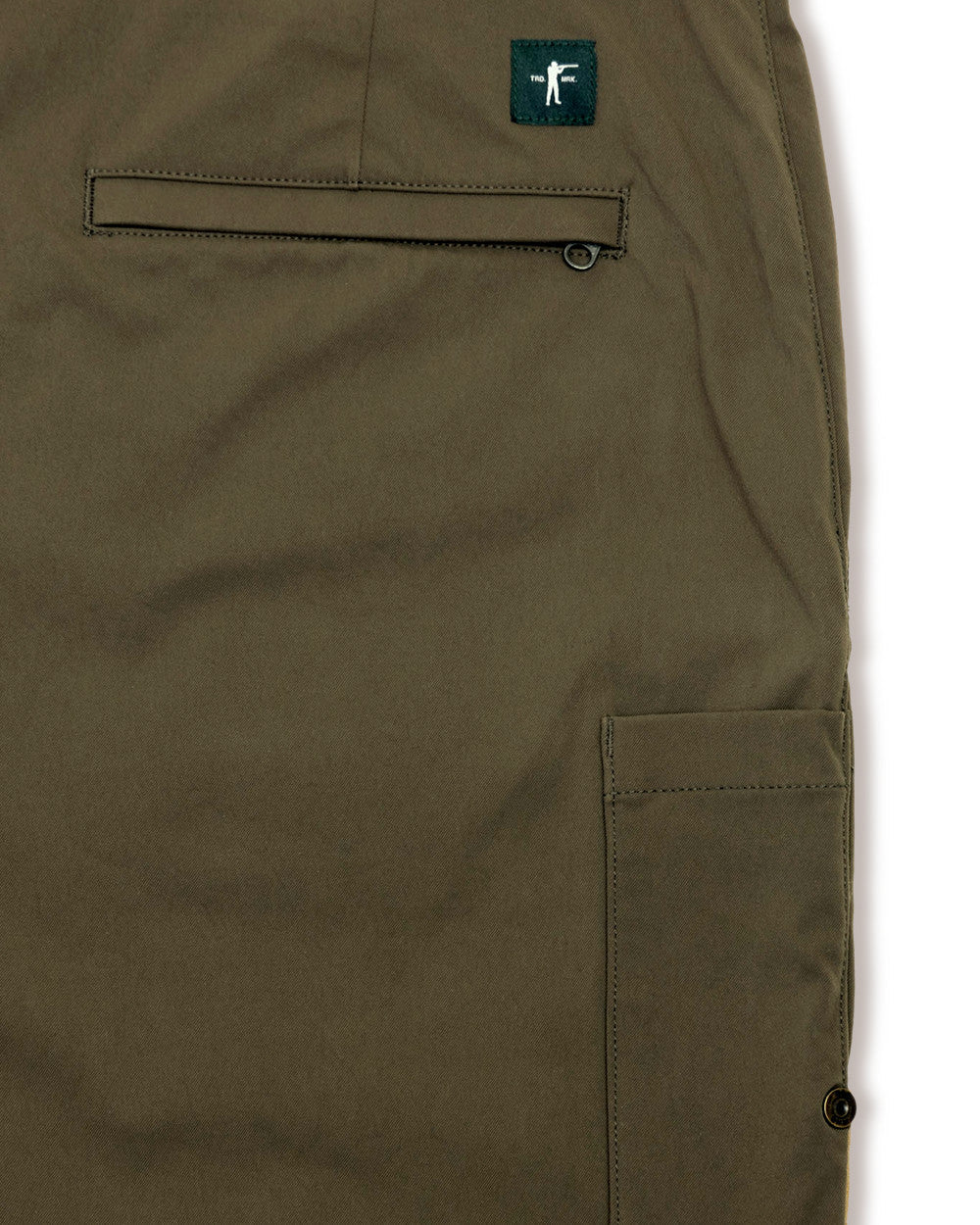 Active+ Feldhose - 15oz Stretch