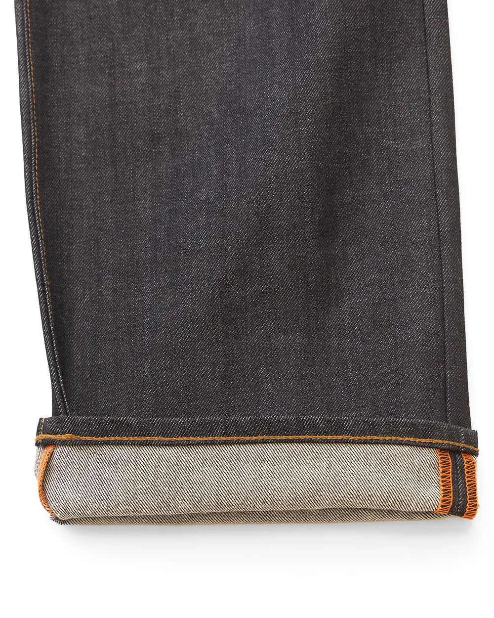 8 Point Denim - Roh Indigo