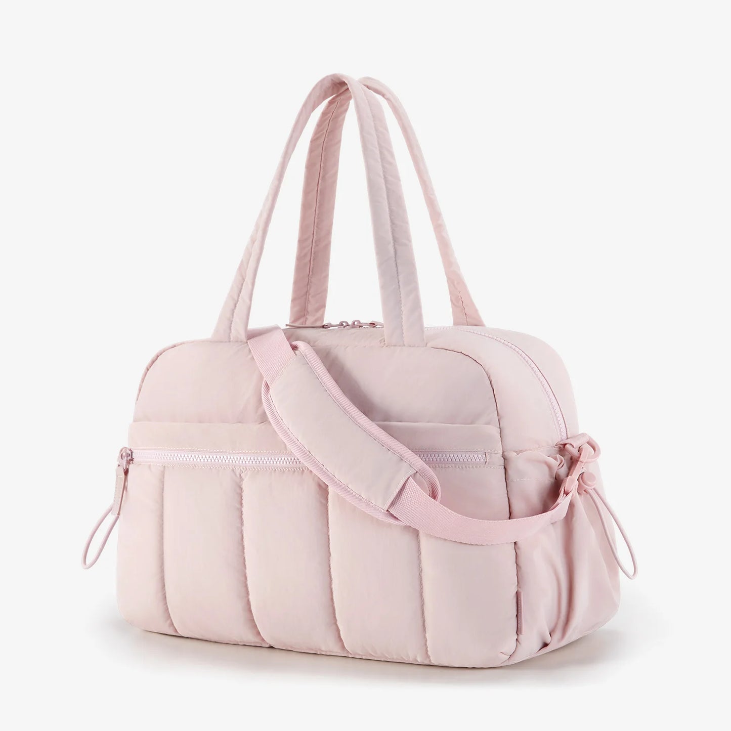 Bolsa de deporte acolchada resistente al agua