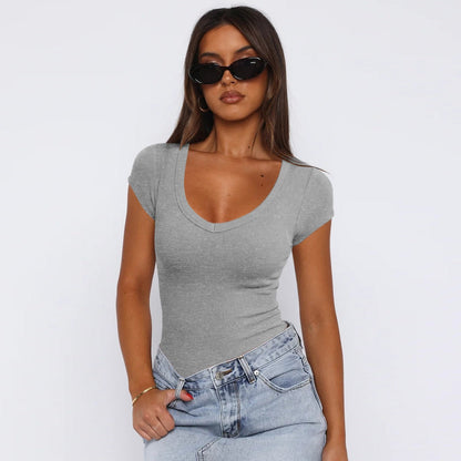 Saddle Ridge Everyday Tee