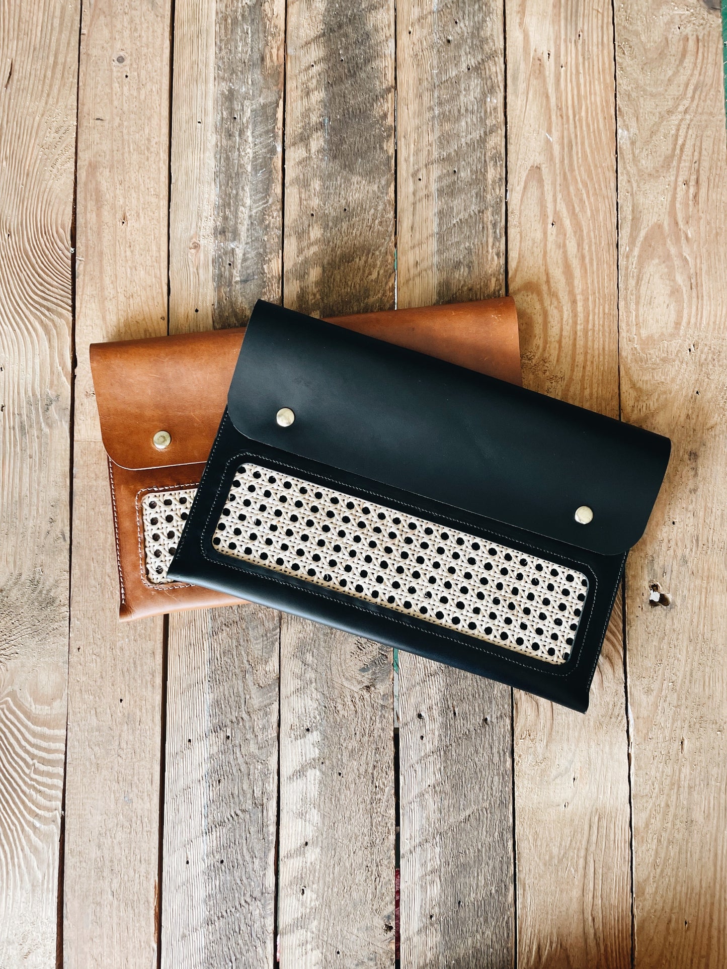 Riviera laptopväska