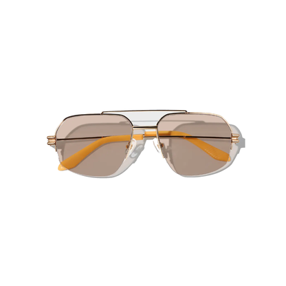 Admor Aviator Sunglasses