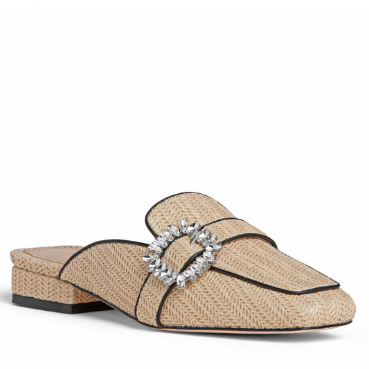 Anais Flache Mule