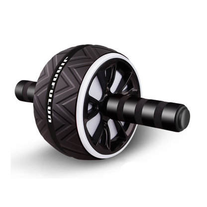 Ab Roller | Durable Core Trainer with Ergonomic Grip 7