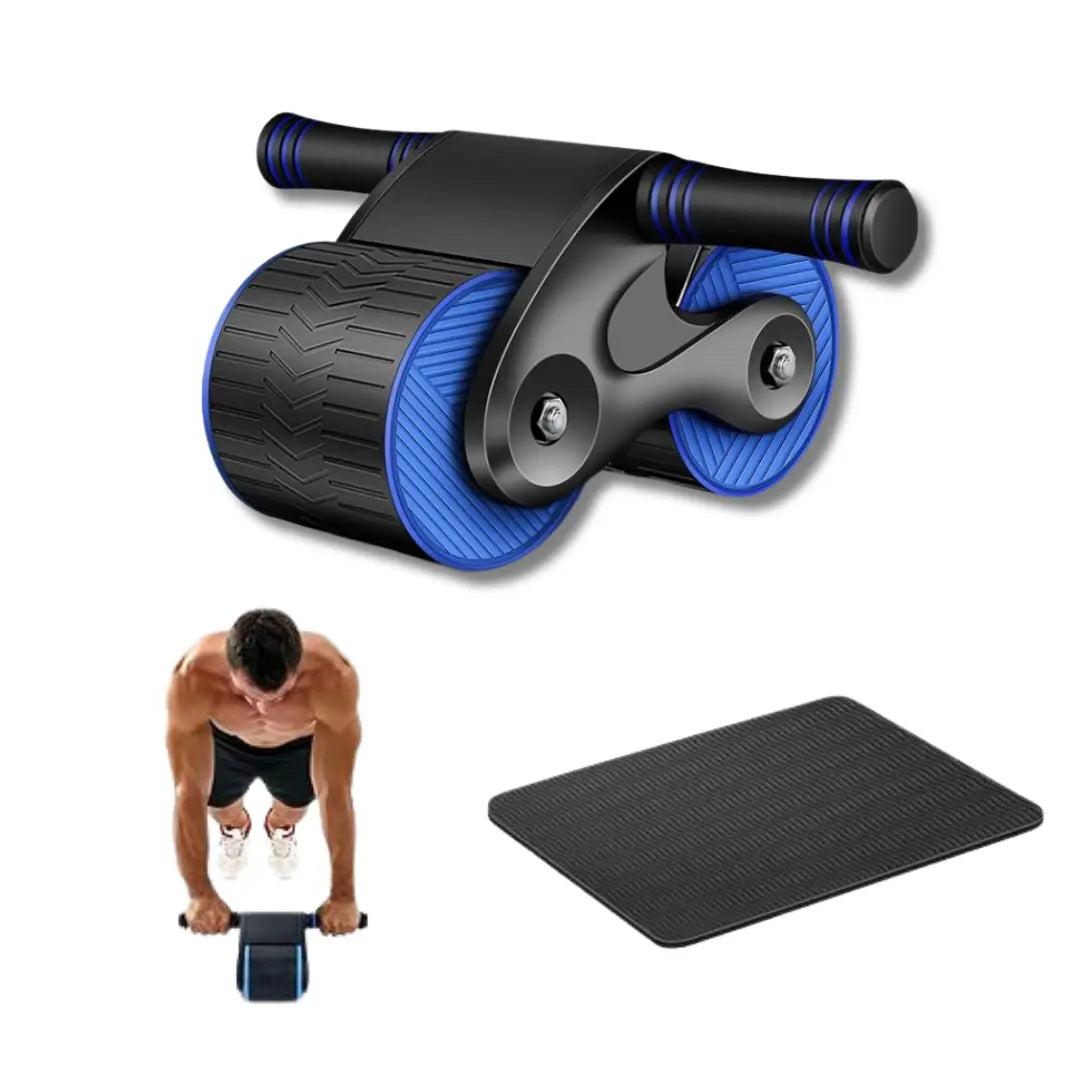 Ab Roller | Durable Smart Device for Core Strength Training 1