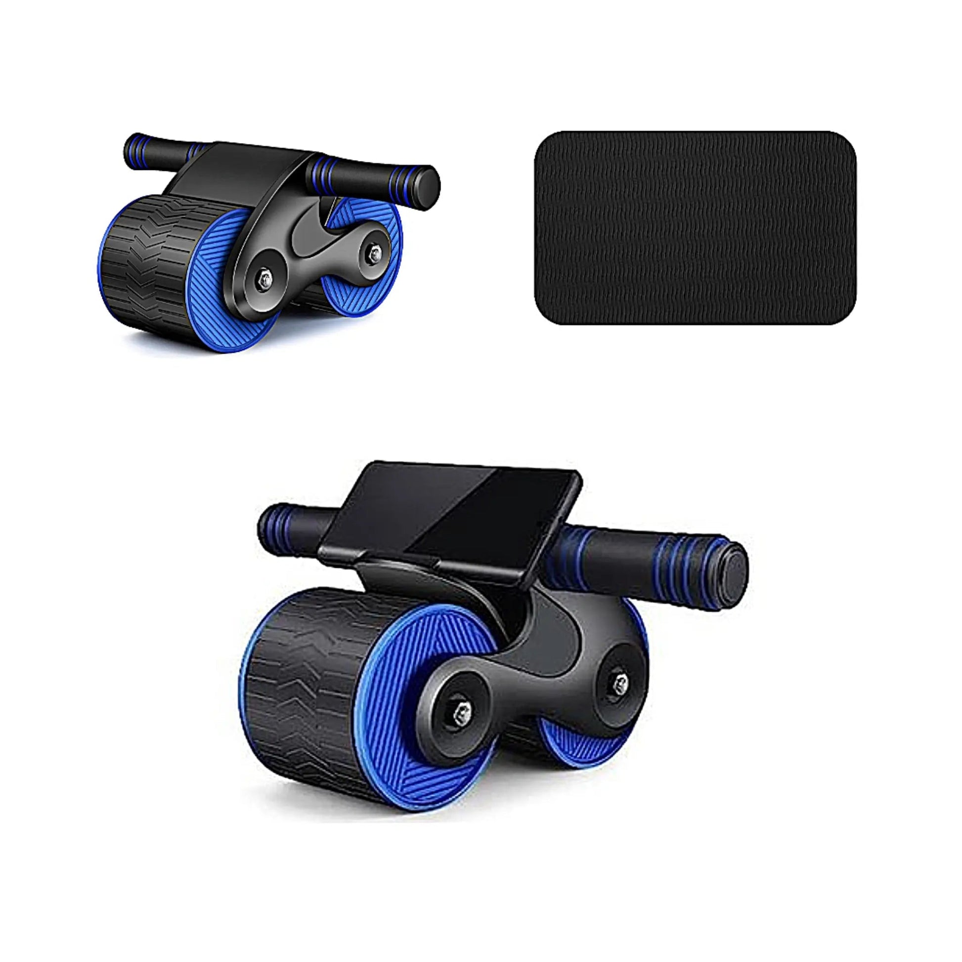 Ab Roller | Durable Smart Device for Core Strength Training 2