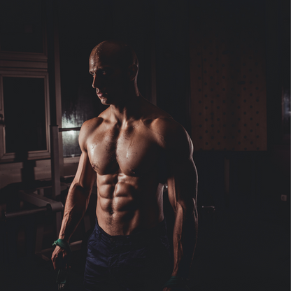 Ab Roller | Durable Smart Device for Core Strength Training 3