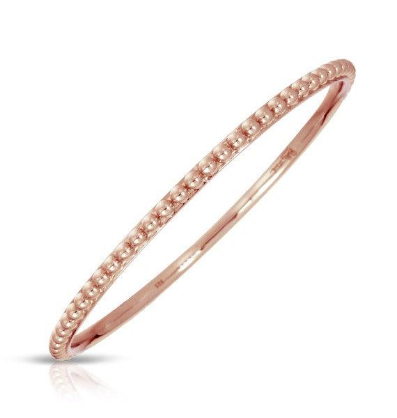 Accent ørepynt armbånd