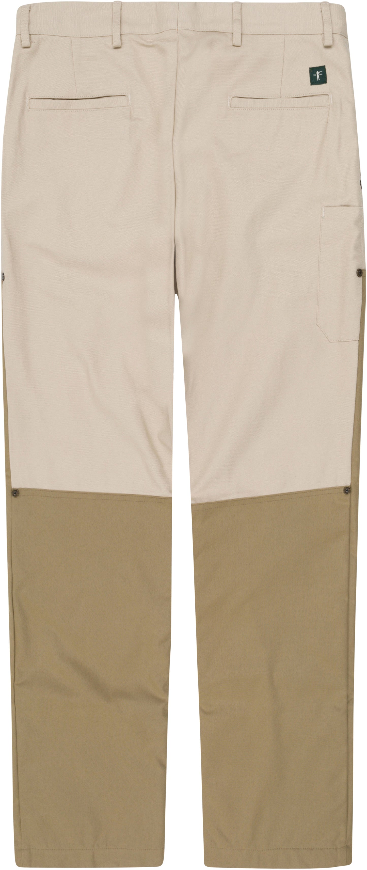 Midweight veldbroek - 17oz Cordura®