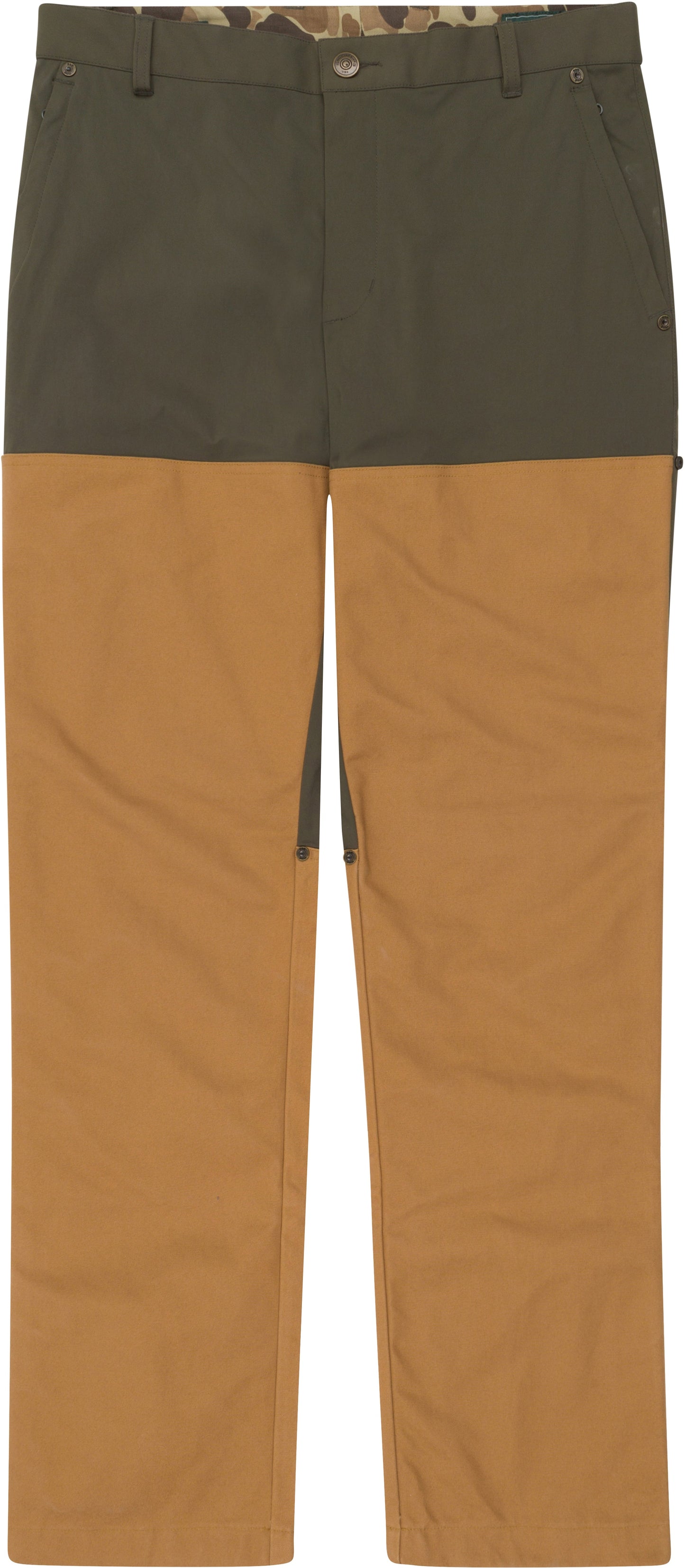Active+ Feldhose - 15oz Stretch
