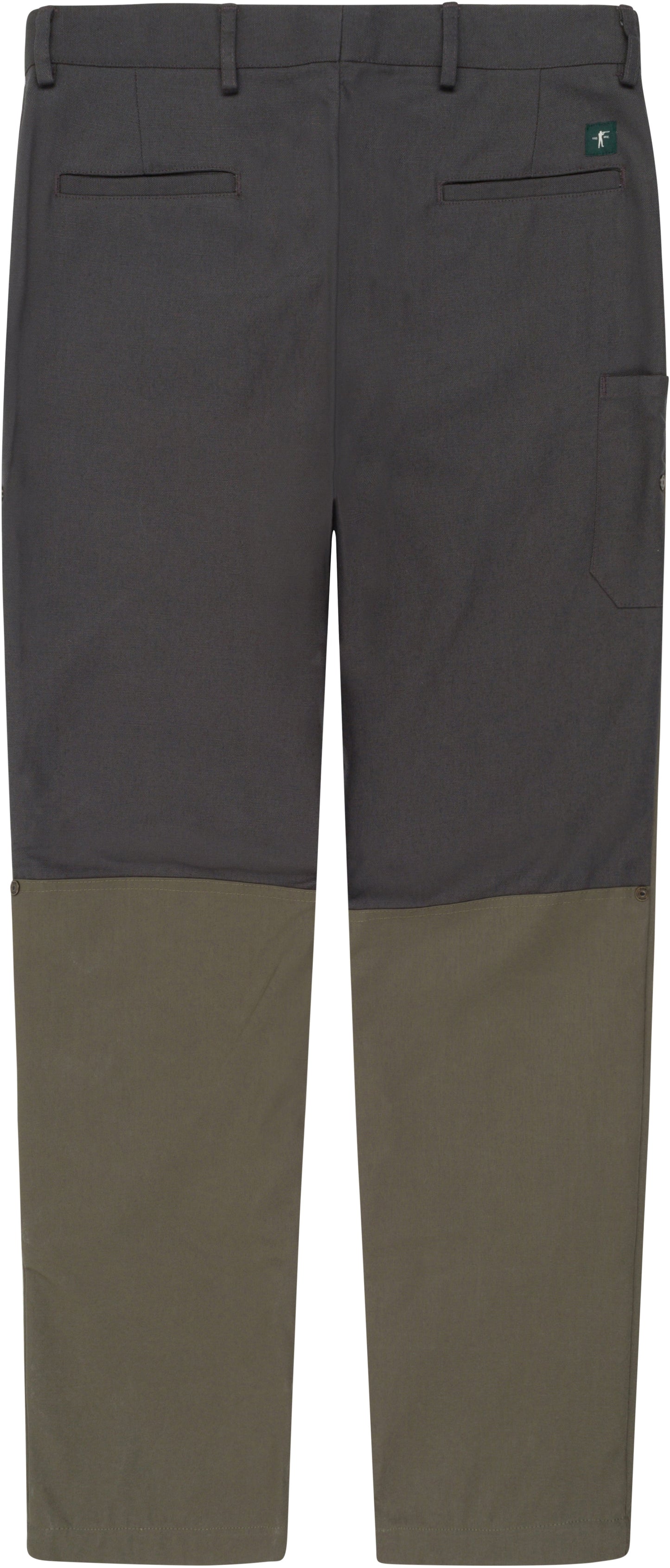Midweight veldbroek - 17oz Cordura®