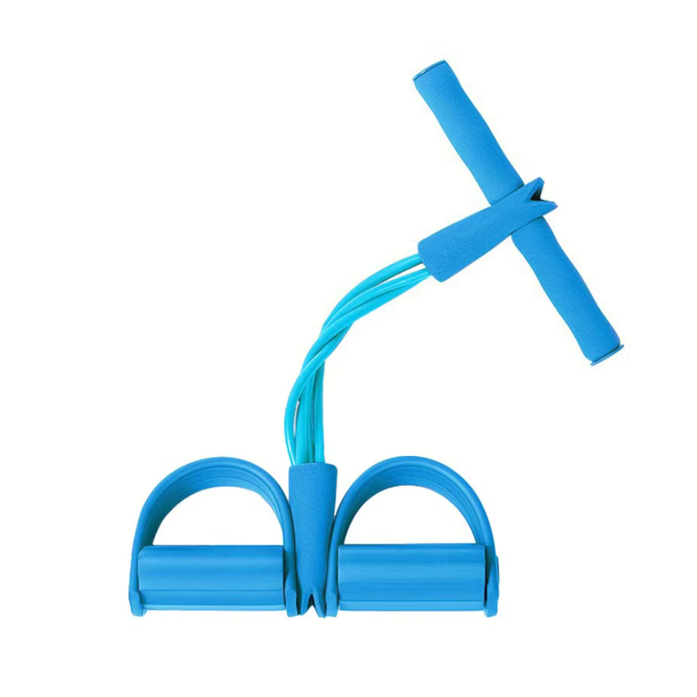 Adjustable Ab Trainer Machine | Versatile Core Strengthening Equipment 0