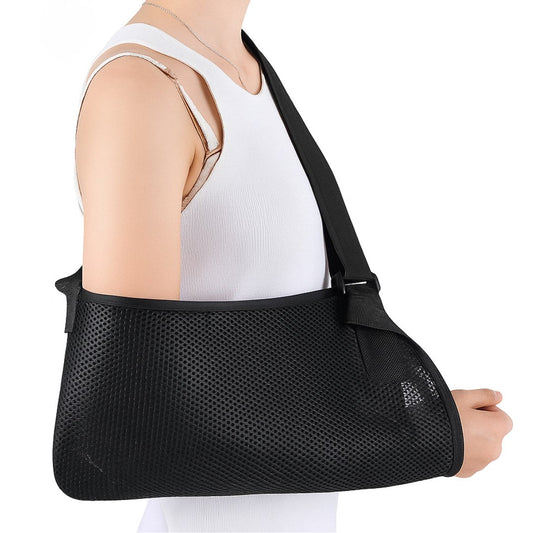 Adjustable Arm Sling | Optimal Support for Recovery and Comfort 0