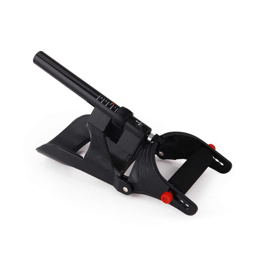 Adjustable Ergonomic Forearm Trainer | Customizable Grip Strength Enhancer 0