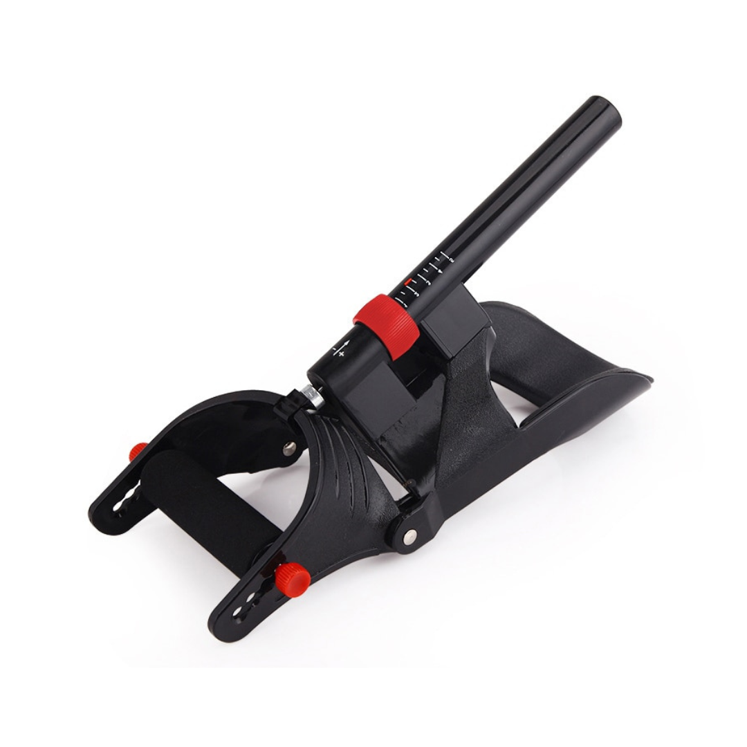 Adjustable Ergonomic Forearm Trainer | Customizable Grip Strength Enhancer 1
