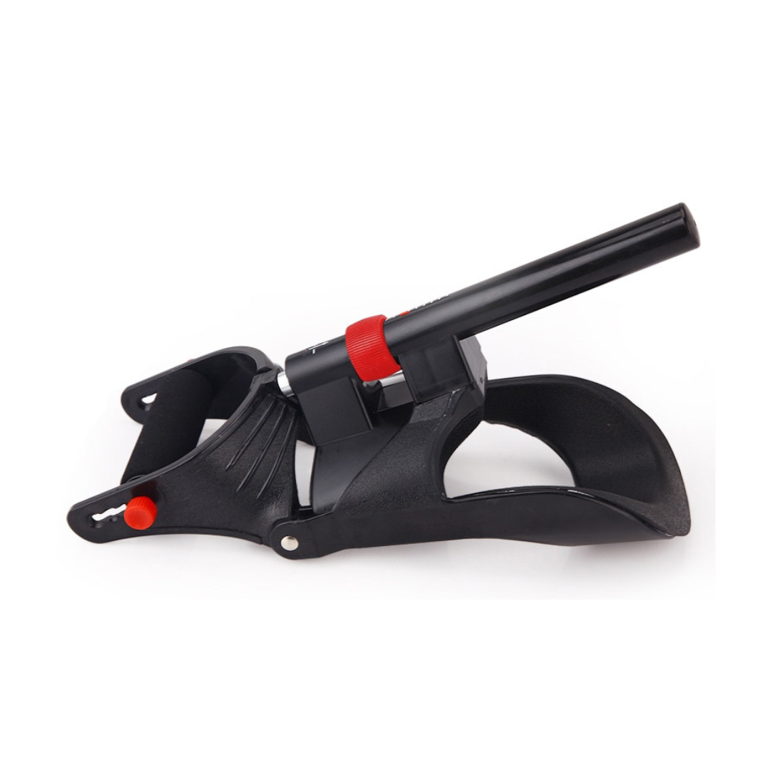 Adjustable Ergonomic Forearm Trainer | Customizable Grip Strength Enhancer 2