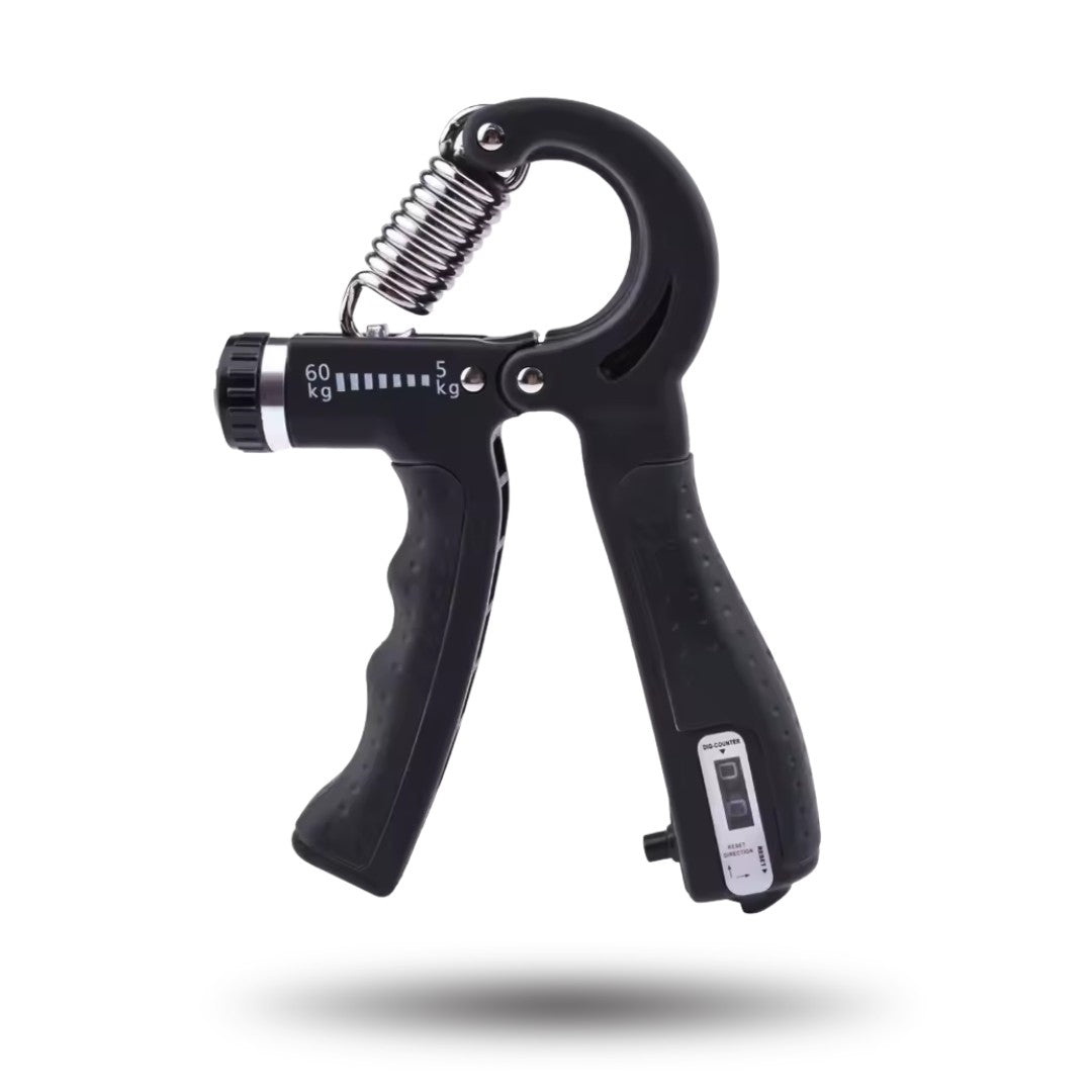Adjustable Hand Trainer Set | Versatile Grip Strength Building Kit 1
