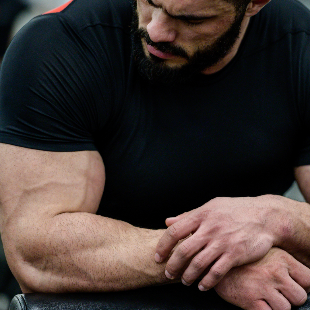 Adjustable Hand Trainer Set | Versatile Grip Strength Building Kit 2