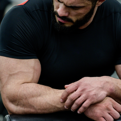 Adjustable Hand Trainer Set | Versatile Grip Strength Building Kit 2