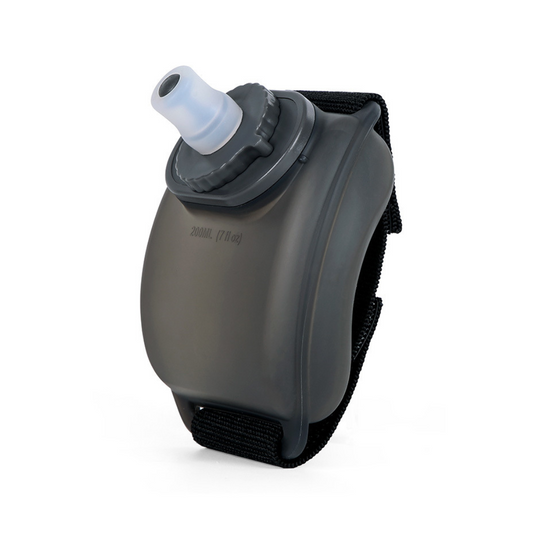 Adjustable Sports Water Bottle | Lightweight Hands-Free Design for Athletes 0