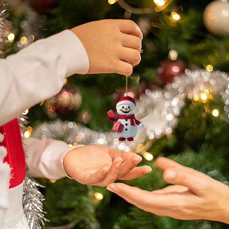 Advent Calendar | 24 Daily Surprises for Holiday Fun 4