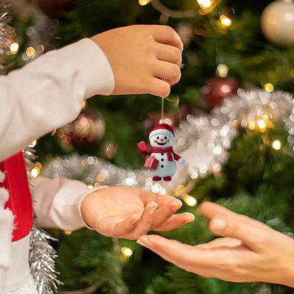 Advent Calendar | 24 Daily Surprises for Holiday Fun 4