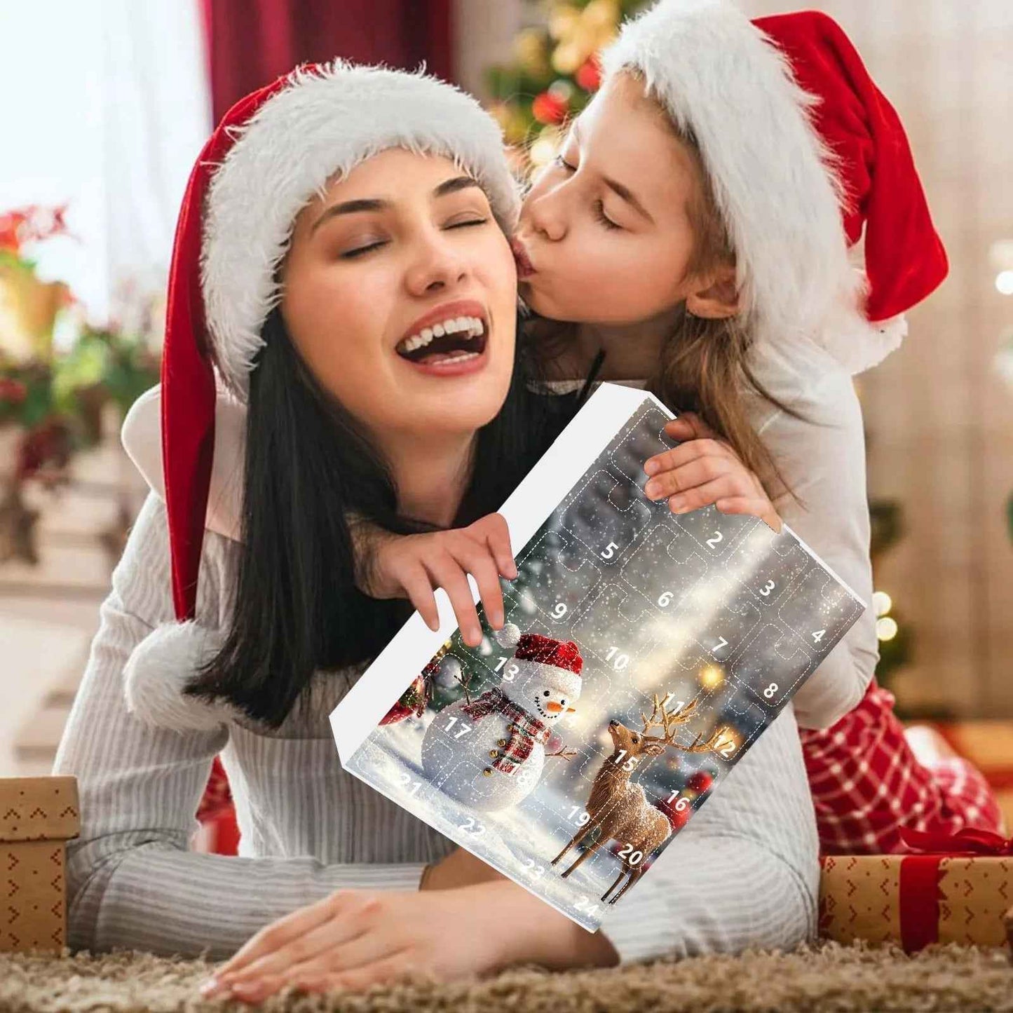 Advent Calendar | 24 Daily Surprises for Holiday Fun 5