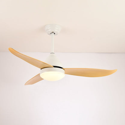 Aeris Whisper | Modern Ceiling Fan with Integrated LED Light & Quiet Operation 2
