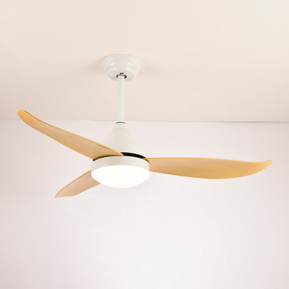 Aeris Whisper | Modern Ceiling Fan with Integrated LED Light & Quiet Operation 3