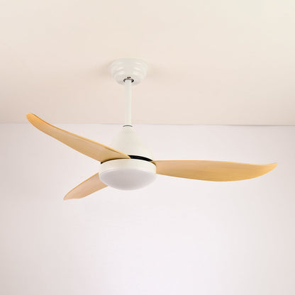 Aeris Whisper | Modern Ceiling Fan with Integrated LED Light & Quiet Operation 7