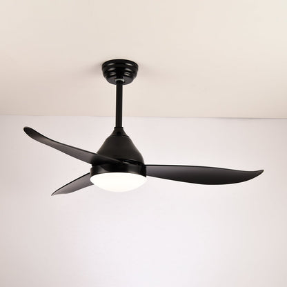 Aeris Whisper | Modern Ceiling Fan with Integrated LED Light & Quiet Operation 8