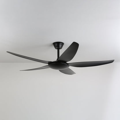 Aeron Noir | 52 Ceiling Fan with Variable Frequency Motor 0