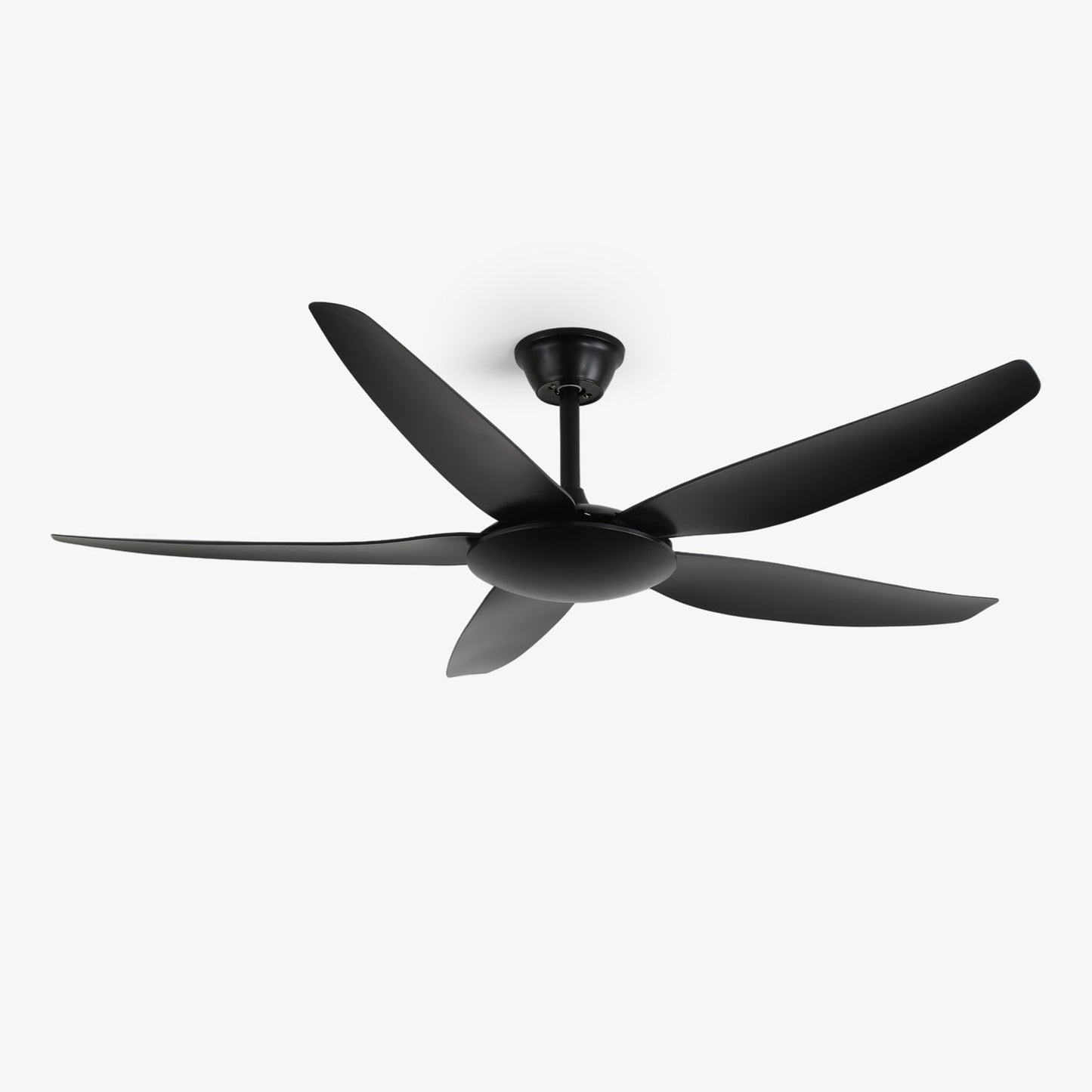 Aeron Noir | 52 Ceiling Fan with Variable Frequency Motor 1