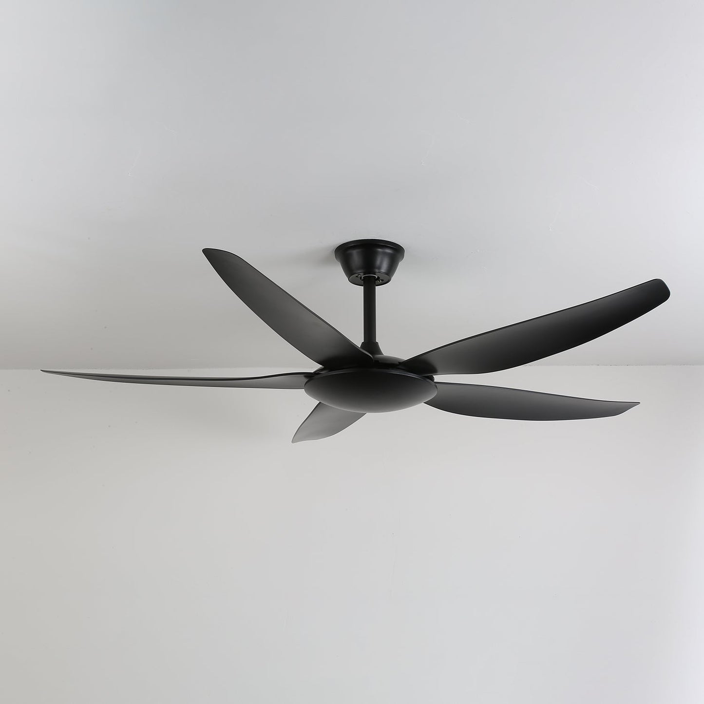 Aeron Noir | 52 Ceiling Fan with Variable Frequency Motor 4