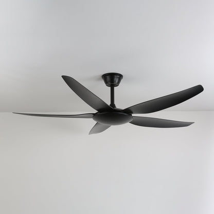 Aeron Noir | 52 Ceiling Fan with Variable Frequency Motor 4