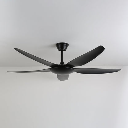 Aeron Noir | 52 Ceiling Fan with Variable Frequency Motor 5