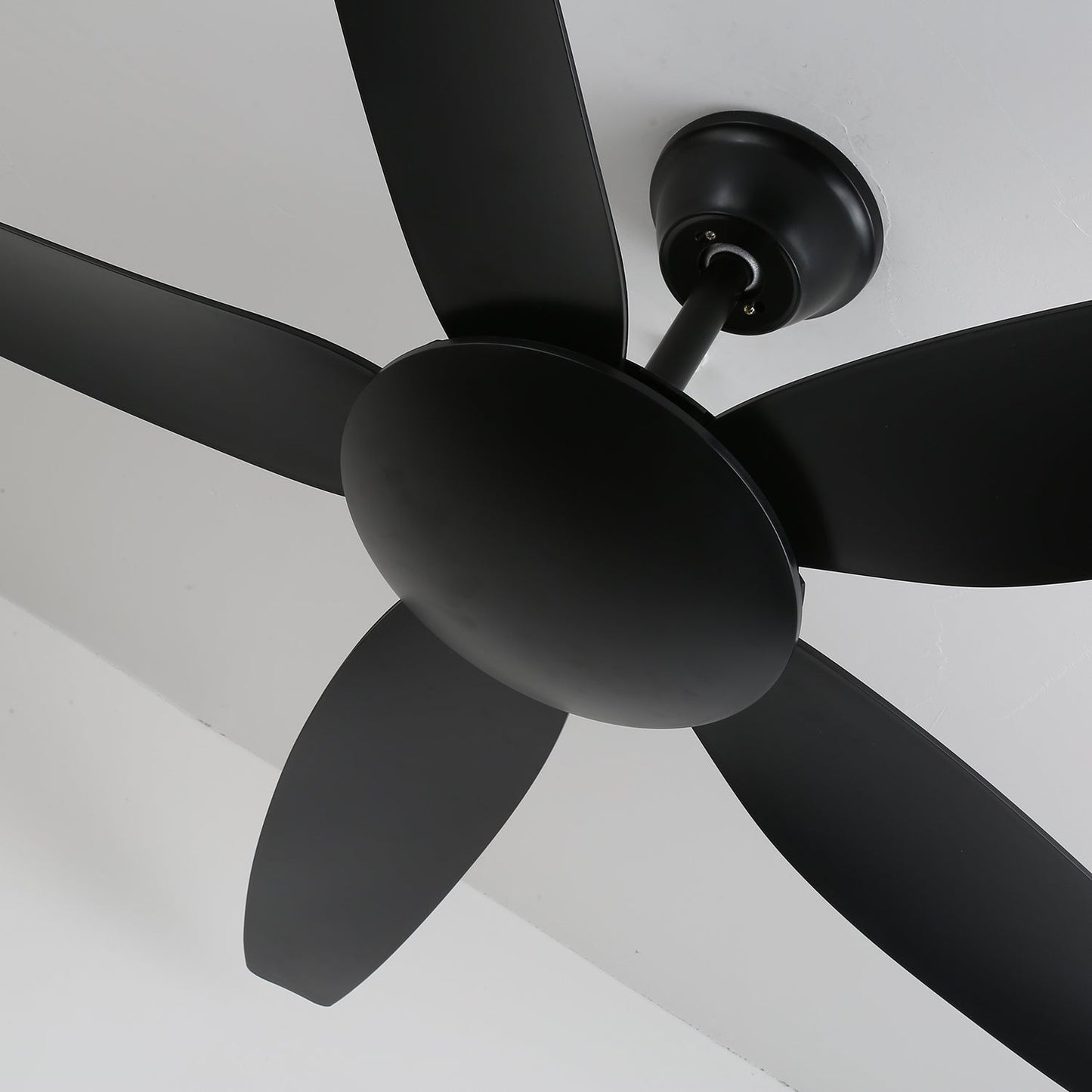 Aeron Noir | 52 Ceiling Fan with Variable Frequency Motor 6