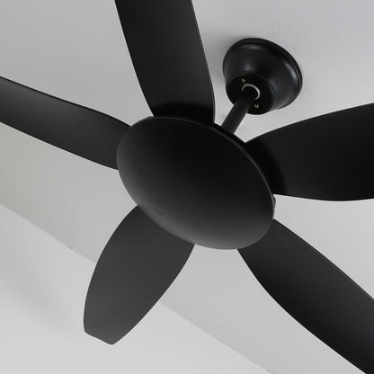 Aeron Noir | 52 Ceiling Fan with Variable Frequency Motor 6