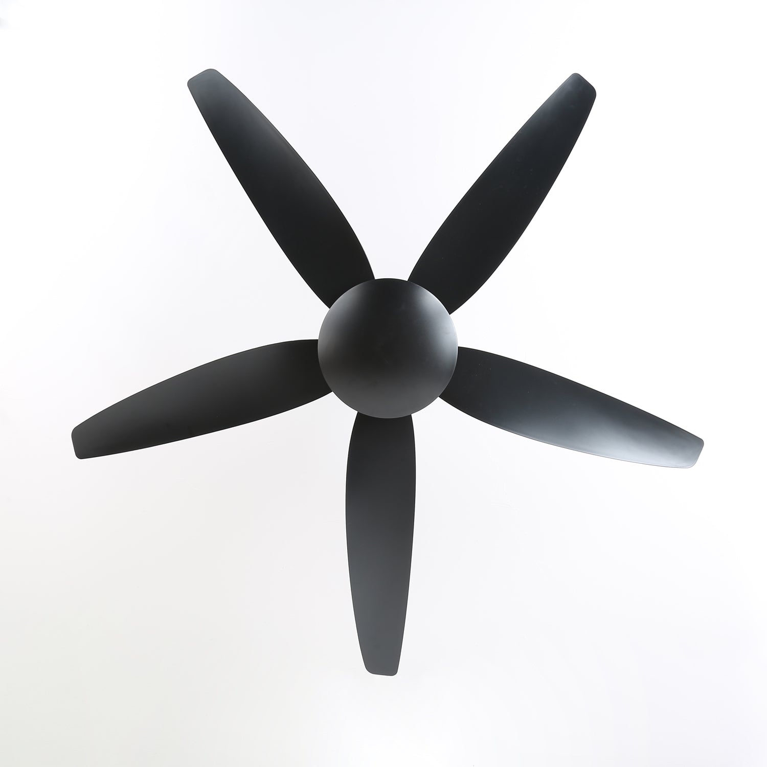Aeron Noir | 52 Ceiling Fan with Variable Frequency Motor 7