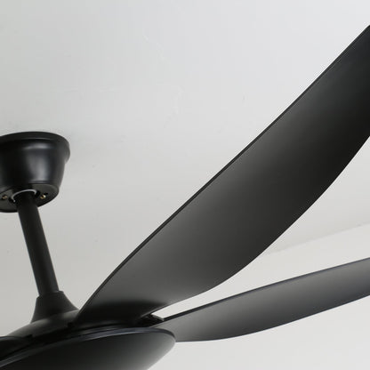 Aeron Noir | 52 Ceiling Fan with Variable Frequency Motor 8