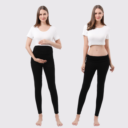 Legginsy "Bump and Beyond"